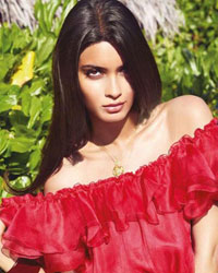 Diana Penty